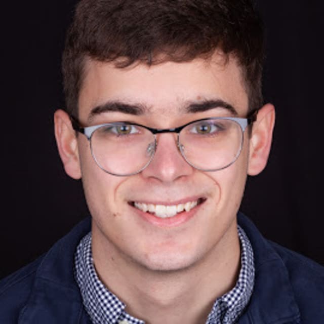 Trevor Hahn